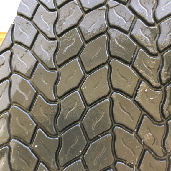 Authentic Avarcas Handmade Greece - New - Picture 3 of 10